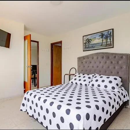 Brisas Del Mar Apartamento