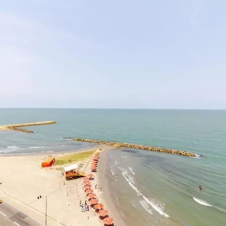 Brisas Del Mar * Cartagena