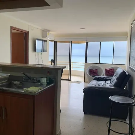 Brisas Del Mar Apartamento