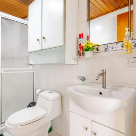 Apartamento Brisas Del Mar Cartagena