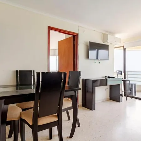 Apartamento Brisas Del Mar *
