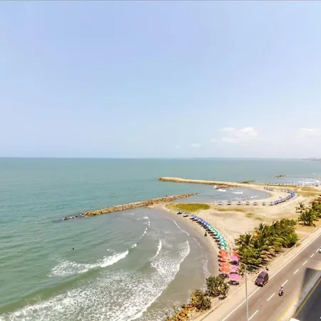 Apartamento Brisas Del Mar