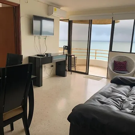 Brisas Del Mar Cartagena