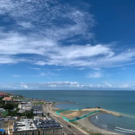 Apartamento Brisas Del Mar *