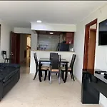 Hermoso Apto Frente Al Mar