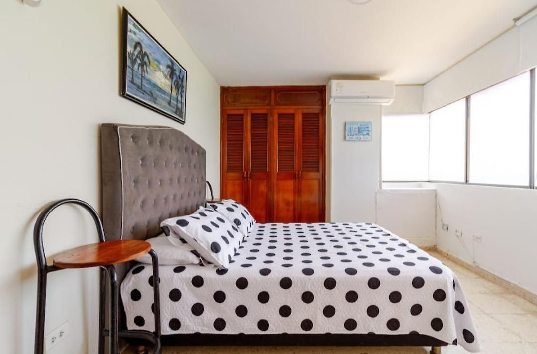 Brisas Del Mar Apartment Cartagena