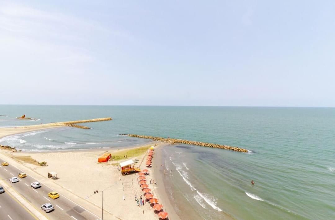 Brisas Del Mar * Cartagena