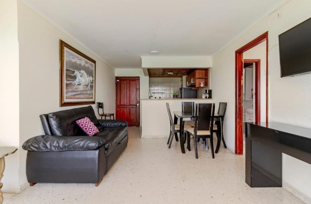 Apartment Brisas Del Mar