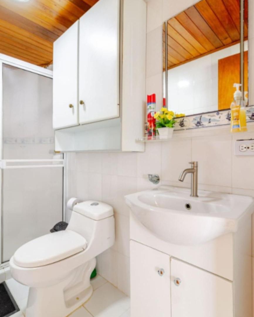 Apartment Brisas Del Mar Cartagena
