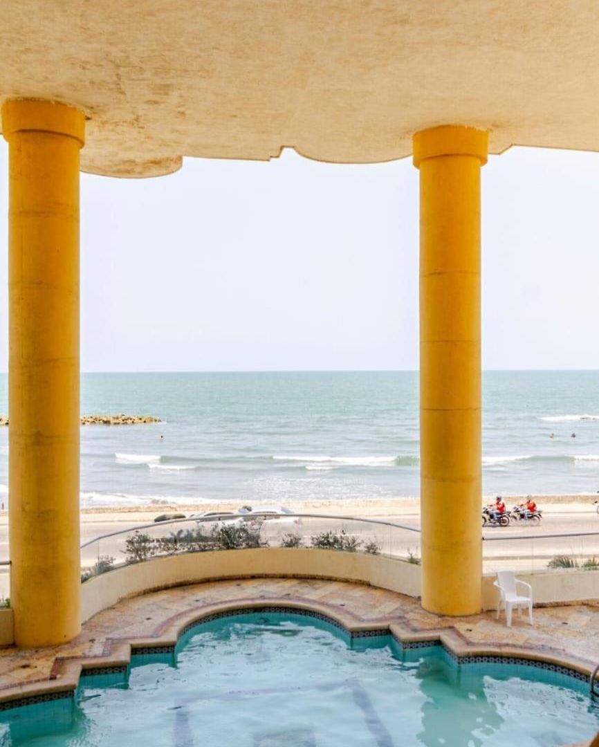 Brisas Del Mar * Cartagena