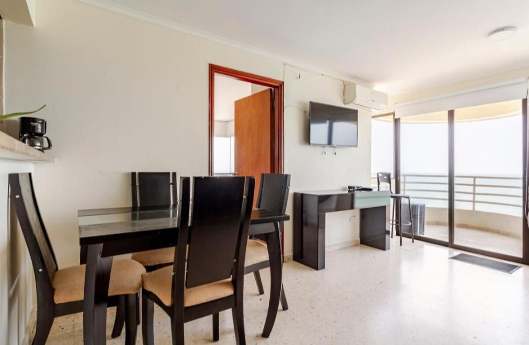 Apartment Brisas Del Mar *