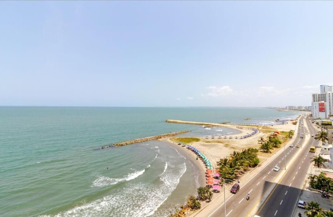 Apartment Brisas Del Mar