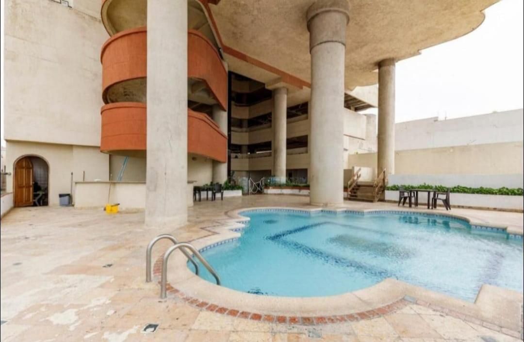 Brisas Del Mar Apartment
