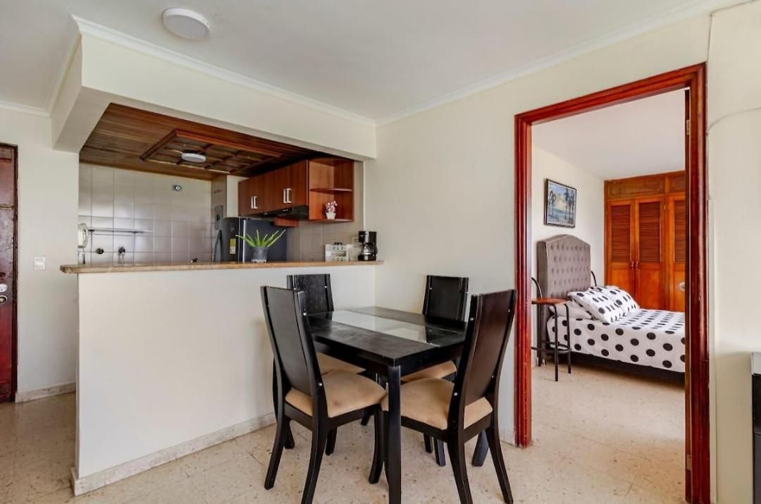 Apartment Brisas Del Mar Cartagena