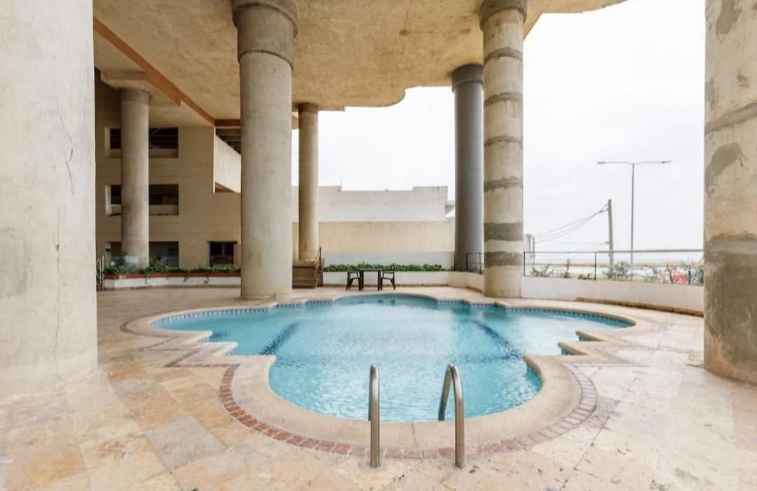 Apartment Brisas Del Mar *