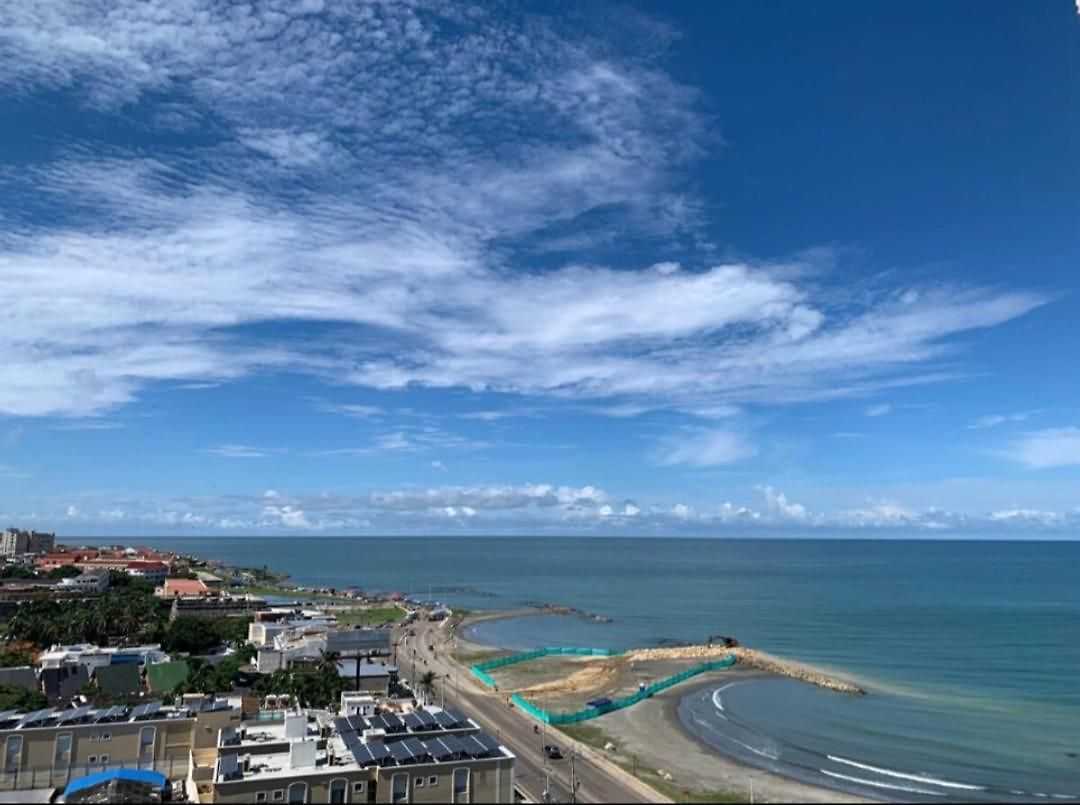 Apartment Brisas Del Mar *