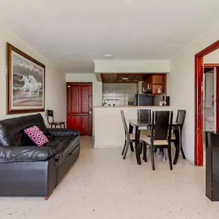 Apartment Brisas Del Mar