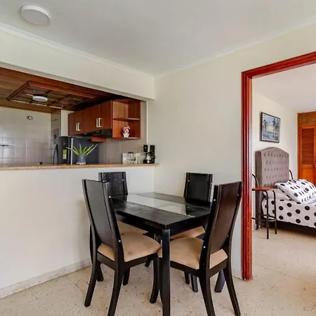 Apartment Brisas Del Mar Cartagena