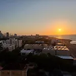 Hermoso Apto Frente Al Mar